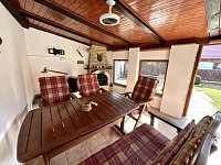 Chalupa 10 min. od města Humpolec - IMG_1267.jpeg