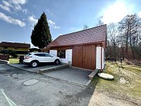 Chalupa 10 min. od města Humpolec - IMG_1280.jpeg