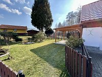 Chalupa 10 min. od města Humpolec - IMG_1284.jpeg