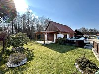 Chalupa 10 min. od města Humpolec - IMG_1288.jpeg