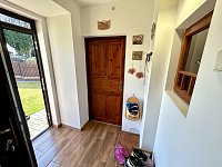 Chalupa 10 min. od města Humpolec - IMG_1307.jpeg