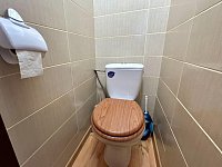 Chalupa 10 min. od města Humpolec - IMG_1315.jpeg