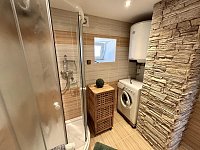 Chalupa 10 min. od města Humpolec - IMG_1322.jpeg