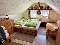 Chalupa 10 min. od města Humpolec - IMG_1335.jpeg