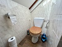 Chalupa 10 min. od města Humpolec - IMG_1351.jpeg