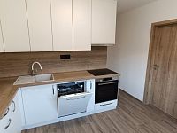 3+1 po rekonstrukci, s balkonem