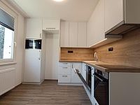 3+1 po rekonstrukci, s balkonem