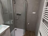3+1 po rekonstrukci, s balkonem