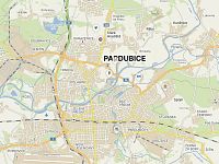 Rodinný dům v klidné lokalitě na okraji Pardubic