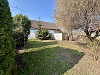 Klidné bydlení s velkou zahradou – rodinný dům / chalupa u Heřmanova Městce - IMG_0991.jpeg