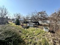 Klidné bydlení s velkou zahradou – rodinný dům / chalupa u Heřmanova Městce - IMG_0996.jpeg