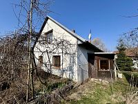 Klidné bydlení s velkou zahradou – rodinný dům / chalupa u Heřmanova Městce - IMG_0998.jpeg