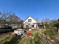 Klidné bydlení s velkou zahradou – rodinný dům / chalupa u Heřmanova Městce - IMG_1001.jpeg