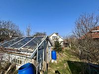 Klidné bydlení s velkou zahradou – rodinný dům / chalupa u Heřmanova Městce - IMG_1007.jpeg