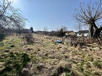 Klidné bydlení s velkou zahradou – rodinný dům / chalupa u Heřmanova Městce - IMG_1008.jpeg