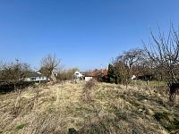 Klidné bydlení s velkou zahradou – rodinný dům / chalupa u Heřmanova Městce - IMG_1012.jpeg