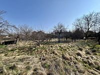 Klidné bydlení s velkou zahradou – rodinný dům / chalupa u Heřmanova Městce - IMG_1017.jpeg