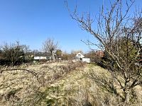 Klidné bydlení s velkou zahradou – rodinný dům / chalupa u Heřmanova Městce - IMG_1022.jpeg