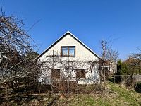 Klidné bydlení s velkou zahradou – rodinný dům / chalupa u Heřmanova Městce - IMG_1024.jpeg