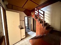 Klidné bydlení s velkou zahradou – rodinný dům / chalupa u Heřmanova Městce - IMG_1032.jpeg