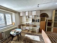 Klidné bydlení s velkou zahradou – rodinný dům / chalupa u Heřmanova Městce - IMG_1038.jpeg