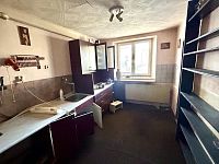 Klidné bydlení s velkou zahradou – rodinný dům / chalupa u Heřmanova Městce - IMG_1043.jpeg