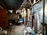 Klidné bydlení s velkou zahradou – rodinný dům / chalupa u Heřmanova Městce - IMG_1049.jpeg