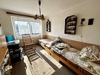 Klidné bydlení s velkou zahradou – rodinný dům / chalupa u Heřmanova Městce - IMG_1056.jpeg