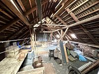 Klidné bydlení s velkou zahradou – rodinný dům / chalupa u Heřmanova Městce - IMG_1060.jpeg