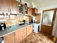 Byt 2+1, Pardubice, ul. Luďka Matury