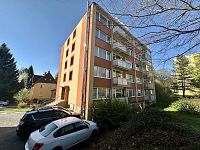 Prostorný byt 3+1 (71 m²) v klidných Ruprechticích