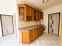 Prodej bytu 3+1 s balkonem