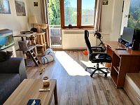 Prodej bytu 3+1 Dvůr Králové nad Labem