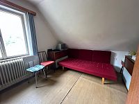 Útulná rekreační chata se zahradou - 1516DC4D-A2A9-431B-B30E-46AF8A9CD3E1.jpg