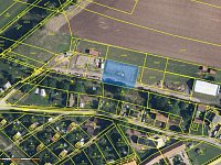 Prodej stavebního pozemku 900 m² - Nový Bydžov - Foto 5.jpg