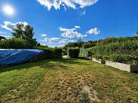 Prodej moderní rekreační chaty 52 m², pozemek 498 m² v Týništi nad Orlicí - Zahrada 4.jpg