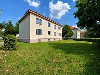 Prodej bytu 2+1 54,8 m²