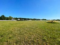 Prodej stavebního pozemku 1 032 m² – Vysoké Chvojno
