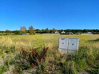 Prodej stavebního pozemku 1 032 m² – Vysoké Chvojno - Přípojka 1.jpg