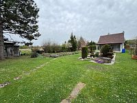 Prodej kompletně vybavené zahrady včetně zděného domu a zahradní kolny, Patokryje - IMG_1559.jpg