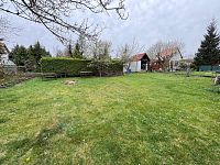 Prodej kompletně vybavené zahrady včetně zděného domu a zahradní kolny, Patokryje - IMG_1562.jpg