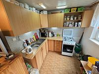 Prodej kompletně vybavené zahrady včetně zděného domu a zahradní kolny, Patokryje - IMG_1567.jpg