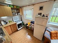 Prodej kompletně vybavené zahrady včetně zděného domu a zahradní kolny, Patokryje - IMG_1568.jpg