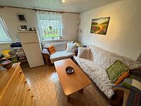 Prodej kompletně vybavené zahrady včetně zděného domu a zahradní kolny, Patokryje - IMG_1569.jpg