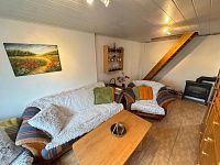 Prodej kompletně vybavené zahrady včetně zděného domu a zahradní kolny, Patokryje - IMG_1571.jpg