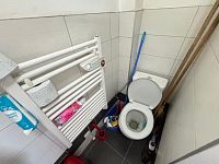 Prodej kompletně vybavené zahrady včetně zděného domu a zahradní kolny, Patokryje - IMG_1576.jpg