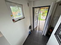 Prodej kompletně vybavené zahrady včetně zděného domu a zahradní kolny, Patokryje - IMG_1577.jpg