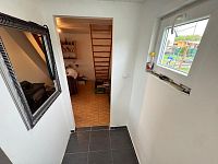 Prodej kompletně vybavené zahrady včetně zděného domu a zahradní kolny, Patokryje - IMG_1579.jpg