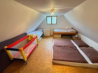 Prodej kompletně vybavené zahrady včetně zděného domu a zahradní kolny, Patokryje - IMG_1580.jpg