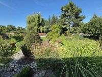 Prodej kompletně vybavené zahrady včetně zděného domu a zahradní kolny, Patokryje - IMG_2213.jpg